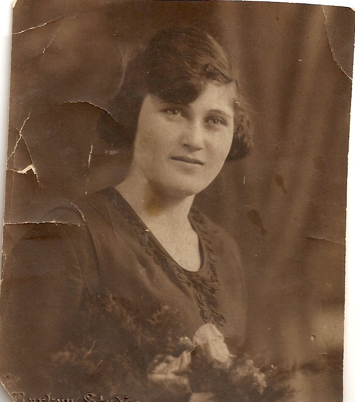 Rosa Slomovic In Cleveland