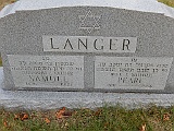 LANGER-Samuel-Pearl