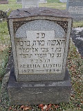 LUSTIG-Bertha
