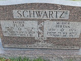 SCHWARTZ-Peter-Bertha