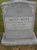 WEISS-Meyer