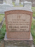 WEISS-Regina