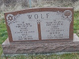 WOLF-Max-Bertha