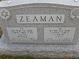 ZEAMAN-Morris-Eva