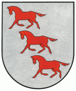 Dusetos_Coat_of_Arms