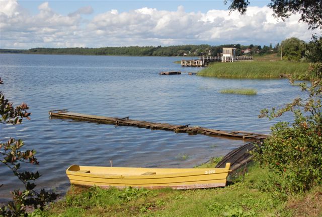 Lake Sartai