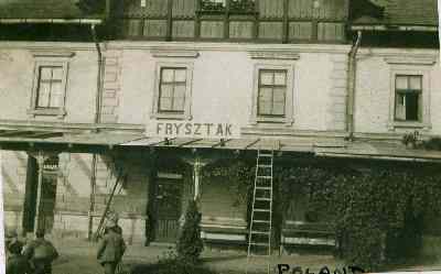 1926 Frysztak