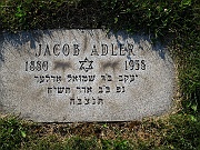 ADLER-Jacob