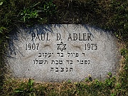 ADLER-Paul-D