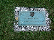 ALT-Alexander