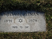ALTMAN-William