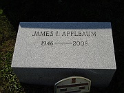 APPLEBAUM-James-I