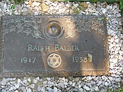 BALBER-Ralph