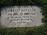 BARASCH-Samuel