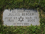 BERGER-Julius