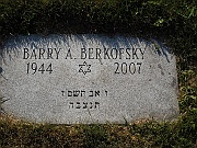 BERKOFSKY-Barry-A