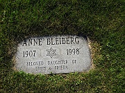 BLEIBERG-Anne