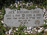 COHEN-Jack-Bernard