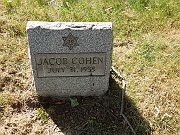 COHEN-Jacob