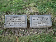 COHEN-Max-and-Fannie-H