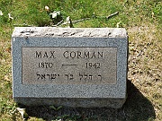 CORMAN-Max