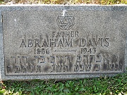 DAVIS-Abraham