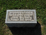 DAVIS-Bennett