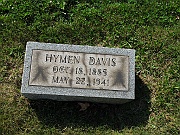 DAVIS-Hymen