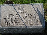 DAVIS-Lewis-L