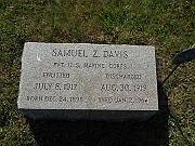 DAVIS-Samuel-Z