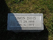 DAVIS-Simon