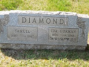 DIAMOND-Samuel-and-Ida-Corman