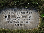 DONOFSKY-Louis
