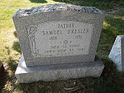 DREXLER-Samuel