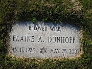 DUNHOFF-Elaine-A