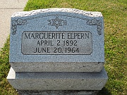 ELPERN-Marguerite