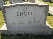 ENGEL-Alfred-A-and-Olga
