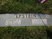 EPSTEIN-Sam-and-Dorthy-R