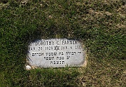 FARBER-Dorothy-C