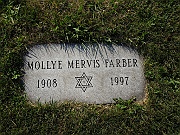 FARBER-Mollye-Mervis
