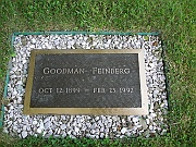 FEINBERG-Goodman
