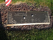 FELDER-Francis