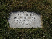 FELDER-Jennie