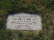 FELDER-Sam