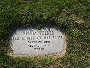 FELDER-Sylvia