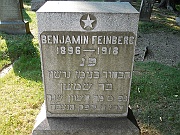 FIENBERG-Benjamin