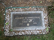 FINKELSTEIN-Herbert-B