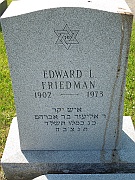 FRIEDMAN-Edward-L