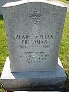 FRIEDMAN-Perl-Miller