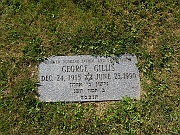 GILLIS-George